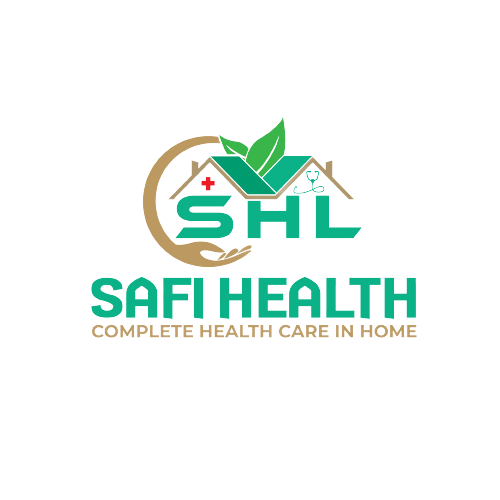 Safi Health Ltd