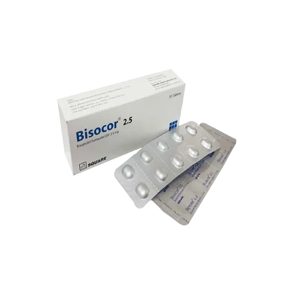 Bisocor 2.5