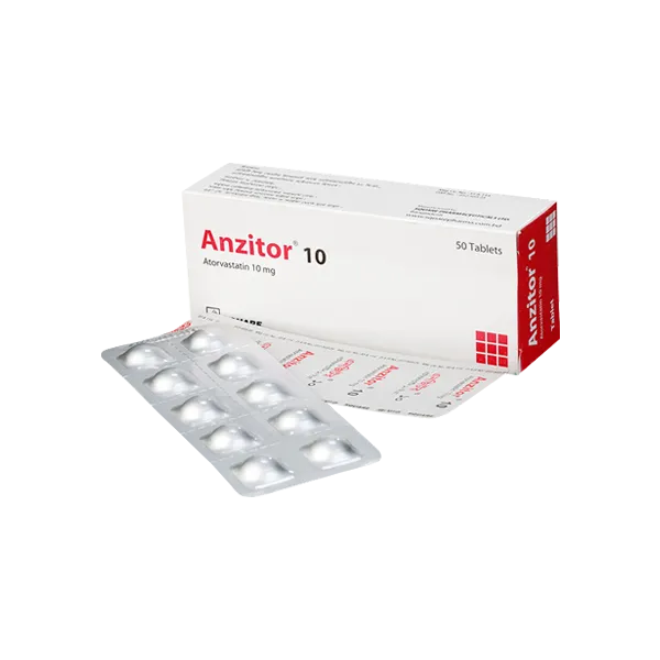 Anzitor 10