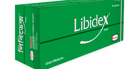 CAPSULE LIBIDEX