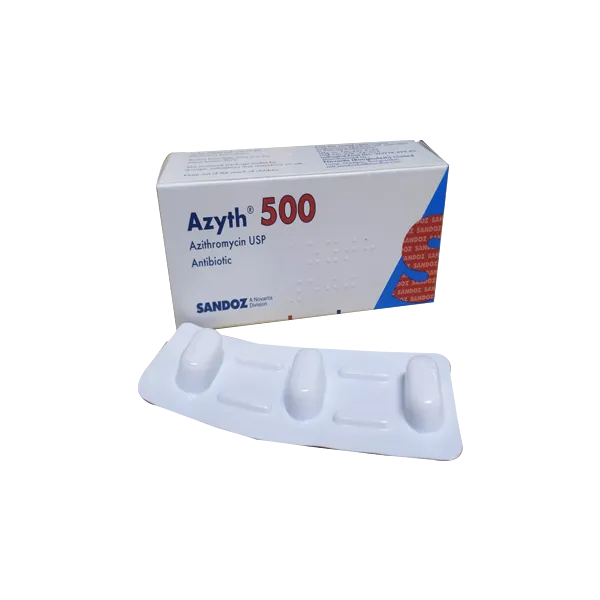 Azyth 500