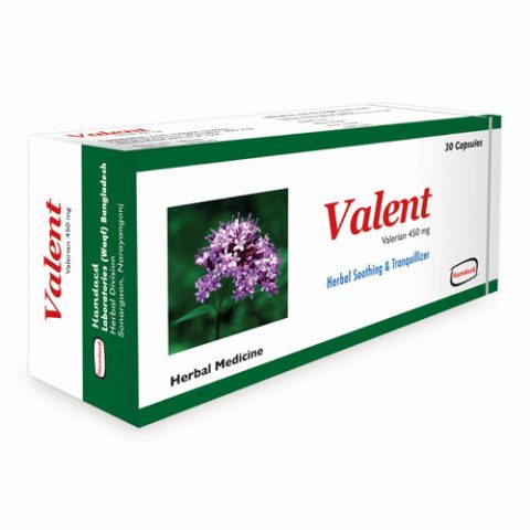 Valent Capsule