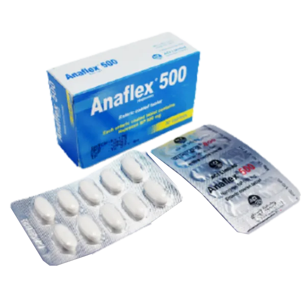 Anaflex 500