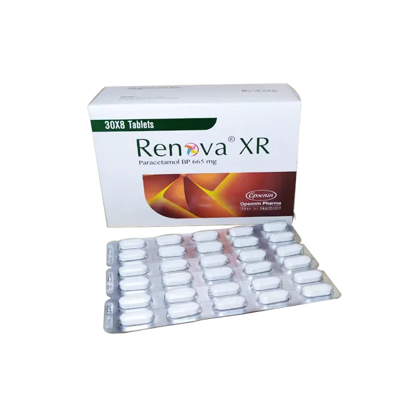 Renova XR