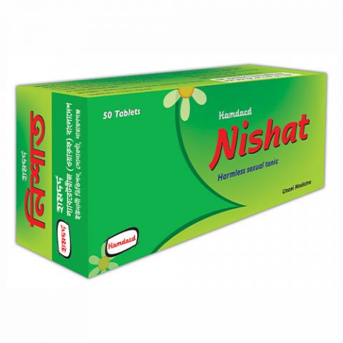 TABLET NISHAT