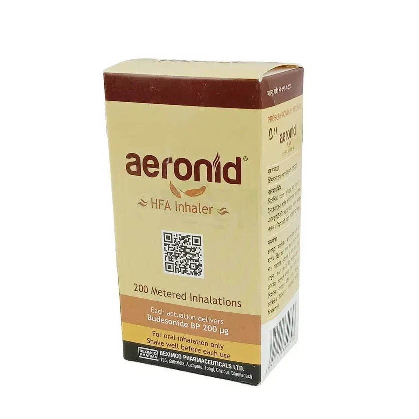 Aeronid