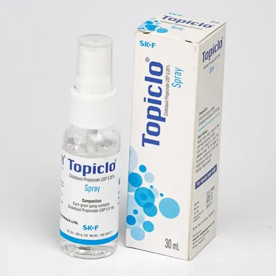 Topiclo