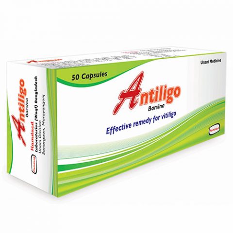 CAPSULE ANTILIGO