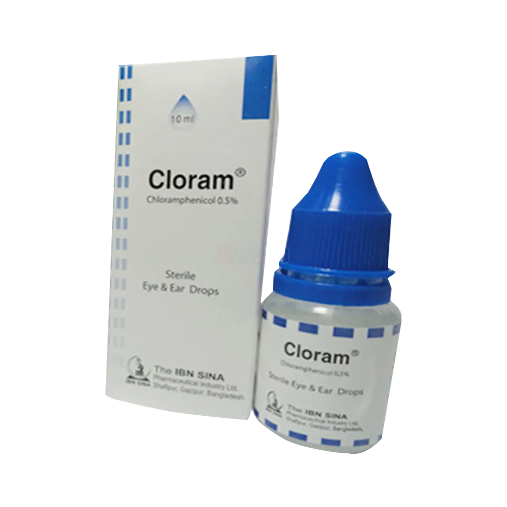 CLORAM