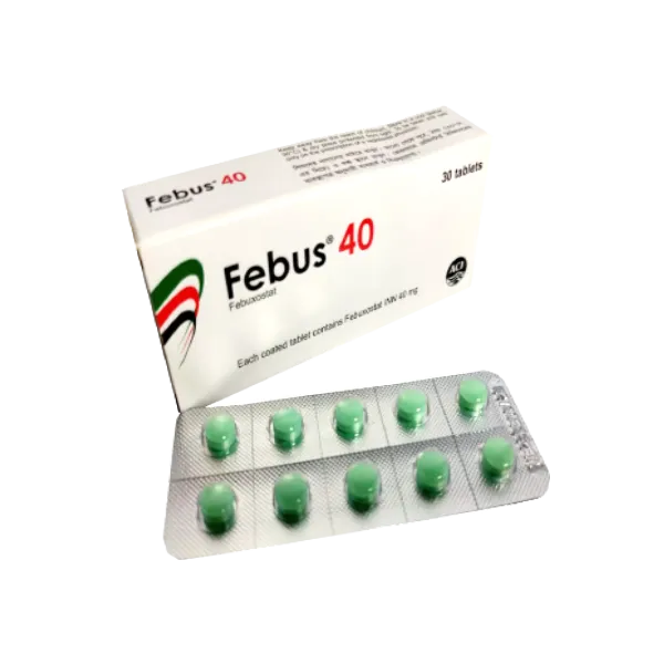 Febus 40