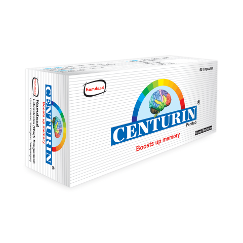CAPSULE CENTURIN