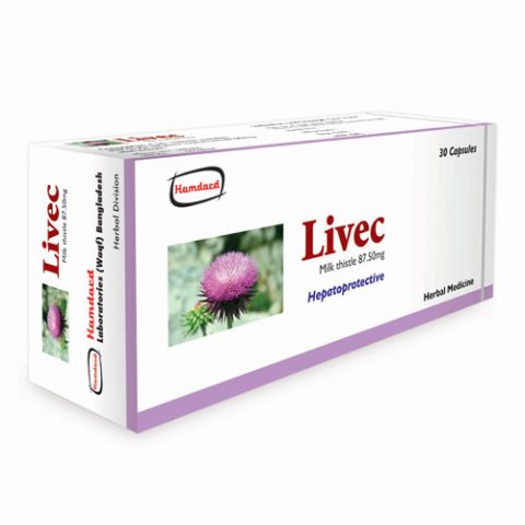 Livec Capsule
