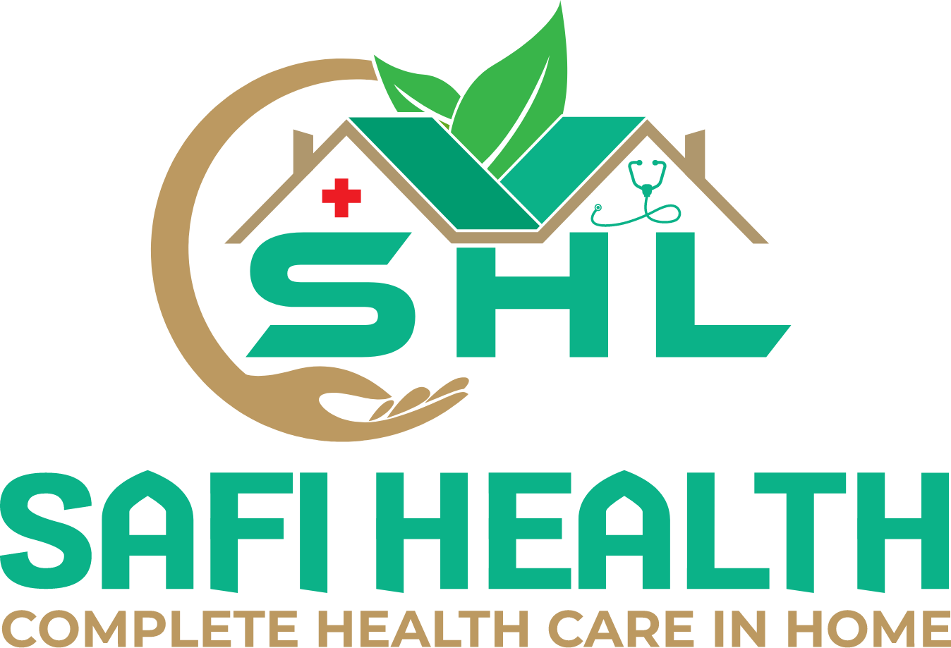 Logo-Safi Health
