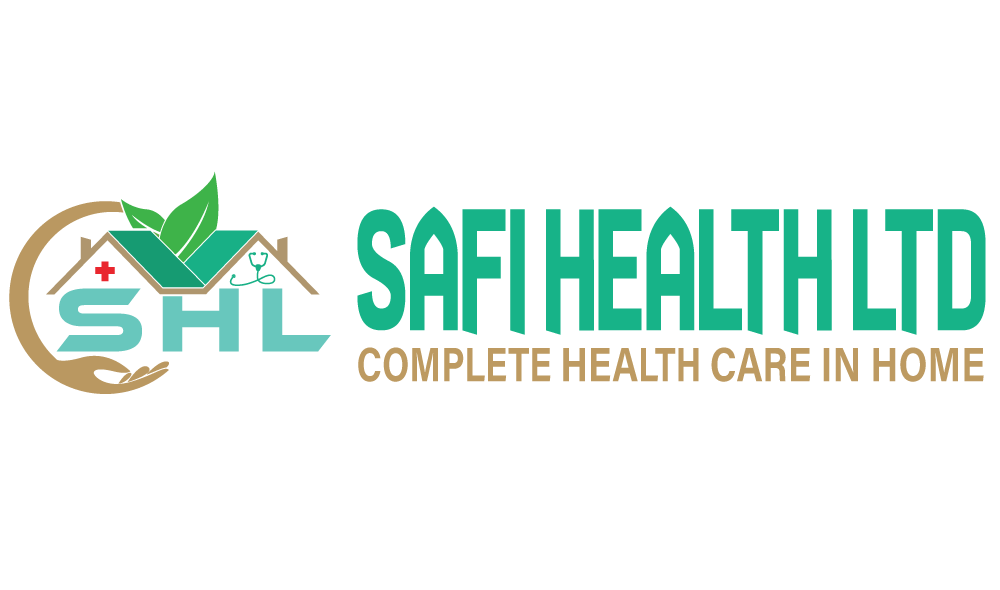 Safi Health Ltd