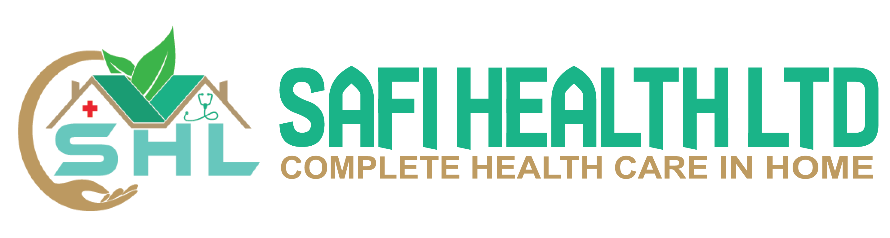 Logo-Safi Health Ltd